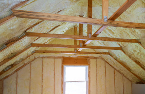 Best Energy Efficiency Insulation in Maury, NC