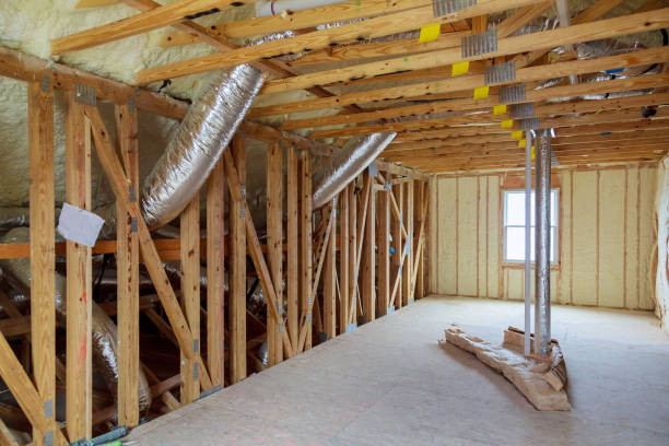 Best Commercial Insulation in Maury, NC