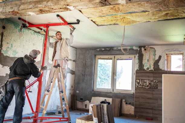 Best Specialized Insulation Services in Maury, NC