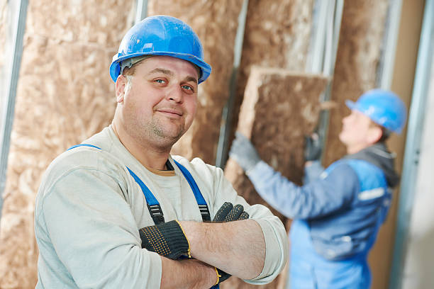 Best Eco-Friendly Insulation in Maury, NC